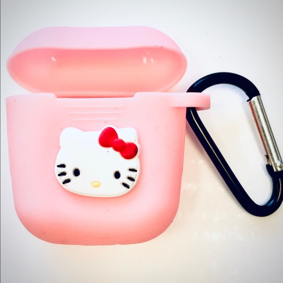 Hello kitty AirPods case - Picture 5 of 8
